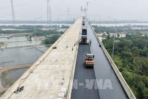 Đồng Nai tập trung giải phóng mặt bằng 25 dự án trọng điểm