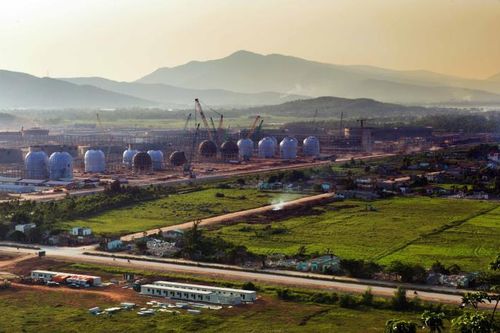 Thanh Hóa - TP. Hồ Chí Minh mở rộng không gian hợp tác đầu tư