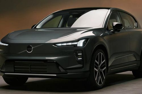 Volvo lên kế hoạch ra mắt 13 mẫu xe mới