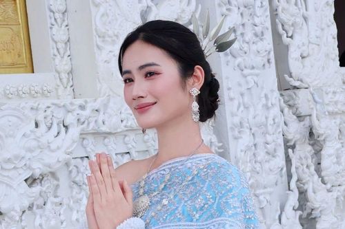 Hoa hậu Ý Nhi ấn định ngày trọng đại