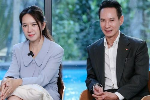 Nỗ lực của Lý Hải và Minh Hà sau 4 năm