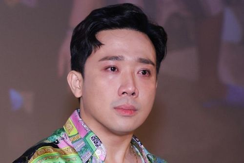Trấn Thành bị thay thế