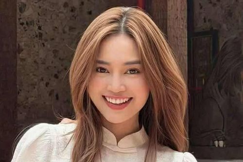 Ninh Dương Lan Ngọc đã có được tình yêu ở tuổi 36