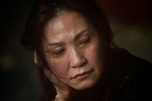 Nghệ sĩ Hồng Đào liên tục chịu cảnh khổ cực