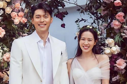 Son Ye Jin: 'Tôi đã nghĩ ra cảnh ôm Hyun Bin trong Hạ Cánh Nơi Anh'