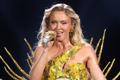 Zara Larsson chỉ trích Nhà Trắng vì sử dụng nhạc của cô