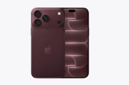 Vì sao cứ iPhone Pro Max mới ra mắt, thị trường máy cũ lại biến động?