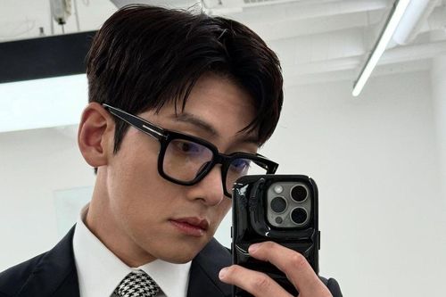 Ji Chang Wook: 'Mỗi năm tôi chỉ có 10 ngày được nghỉ ngơi'