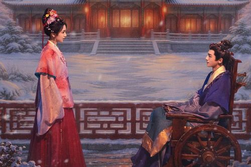 10 phim Hoa ngữ nổi bật sắp gia nhập đường đua màn ảnh