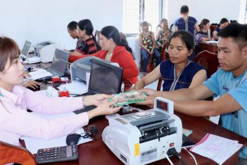 Nguồn vốn mở lối cho phụ nữ khởi nghiệp