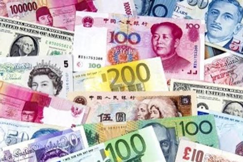 Tỷ giá ngoại tệ ngày 18/9: Giá USD ngân hàng duy trì vùng bán ra 26.205 đồng/USD
