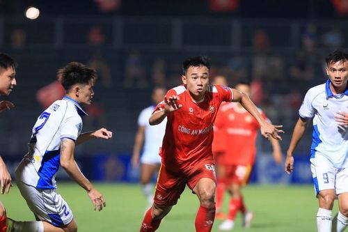 Vòng loại Cúp QG - Sacombank 2026/27: Chờ đợi những bất ngờ