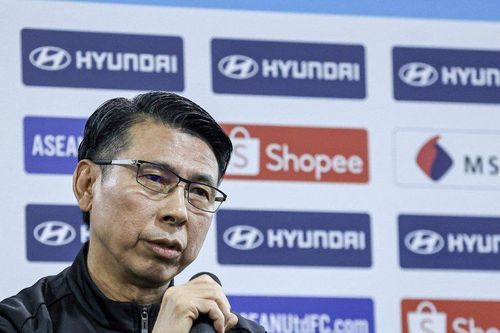 Malaysia triệu tập những ngôi sao hàng đầu cho FIFA ASEAN Cup 2026