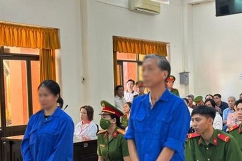 Cựu Trưởng Công an Phú Quốc lãnh 18 năm tù