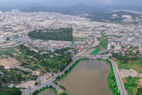 Lâm Đồng: 186 dự án, 556 cơ sở nhà đất dôi dư cần xử lý
