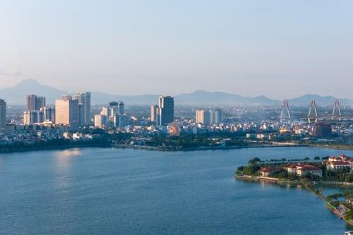 Chung cư Hà Nội bước vào pha tái định giá, dự án nào sẽ giảm giá?