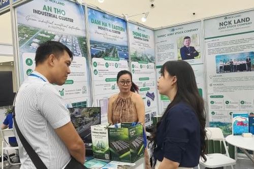 OCTF 2026: Thúc đẩy kết nối công nghệ, thương mại Việt Nam - Trung Quốc