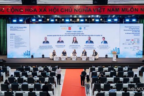 Đà Nẵng: 'Phòng thí nghiệm' cho tài chính xanh và thị trường carbon