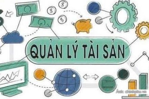 Chính phủ quy định việc thành lập Công ty Quản lý tài sản