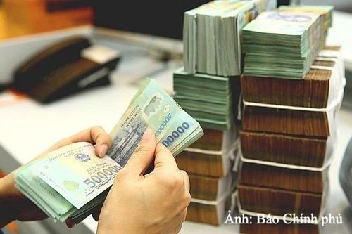 Tăng cường khả năng tiếp cận vốn cho doanh nghiệp nhỏ và vừa