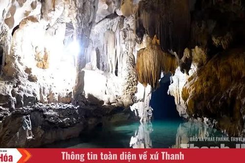 Nơi dòng nước kể chuyện người xưa