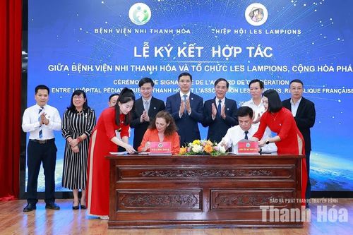 Hội nghị khoa học quốc tế năm 2026 cập nhật tiến bộ trong lĩnh vực nhi khoa