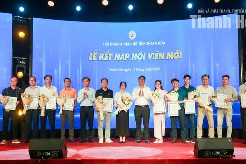 Gala Dinner chào mừng ngày Doanh nhân Việt Nam