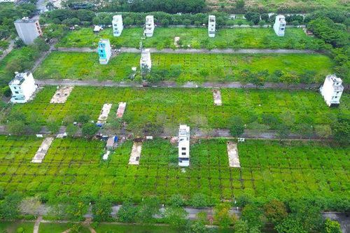 Vạn Phát Hưng lỗ hơn 21 tỷ đồng, dòng tiền kinh doanh âm hơn 100 tỷ
