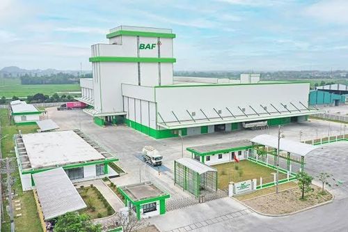 BAF bổ nhiệm Phó Tổng Giám đốc, lập công ty con vốn 100 tỷ đồng tại Gia Lai