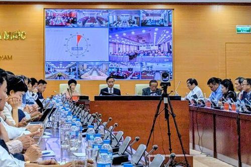 Giải 'khát' vốn cho SME: Ba phía cùng bắt tay