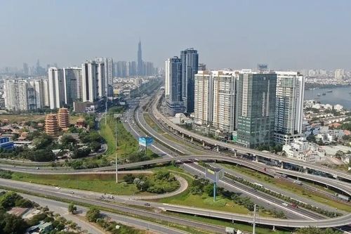 TP.Hồ Chí Minh và bài toán huy động vốn tư nhân cho hạ tầng