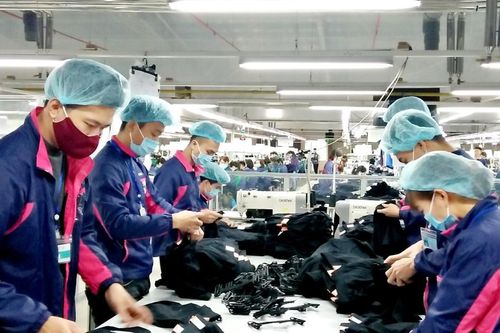 Xây dựng chính sách mới cho lao động khi cơ cấu lại vốn Nhà nước tại doanh nghiệp