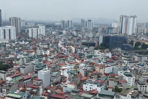 Hà Nội quy định trình tự, thủ tục thu hồi đất các trường hợp tại Luật Thủ đô