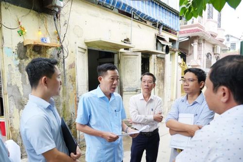 Huế: Rà soát, tính phương án khai thác hiệu quả các khu đất sau thu hồi