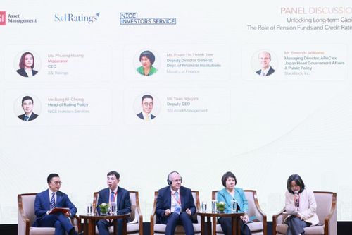 Quy mô quỹ hưu trí bổ sung chưa đến 1% GDP, cơ hội còn rất lớn có thể kỳ vọng đạt 2 tỷ USD?