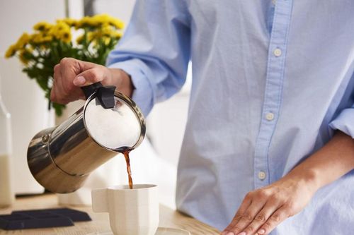 Thức uống buổi sáng giúp tăng cơ và giảm mỡ thừa