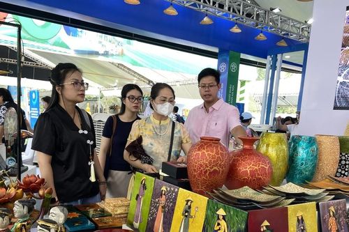 5 nhóm giải pháp giúp doanh nghiệp nội bứt phá trong chuỗi cung ứng