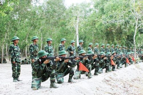 Sư đoàn 330: 50 năm xây dựng, chiến đấu và trưởng thành