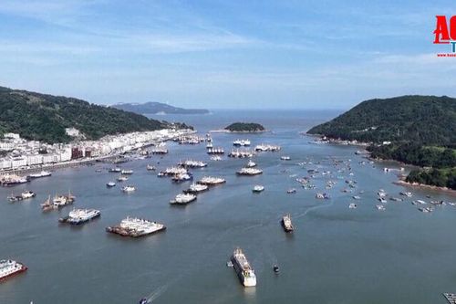 Mực nước sông toàn cầu xuống thấp trong hơn 3 thập kỷ