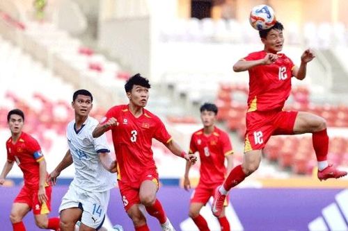 U23 Việt Nam vs U23 Philippines: Kiên nhẫn là chìa khóa
