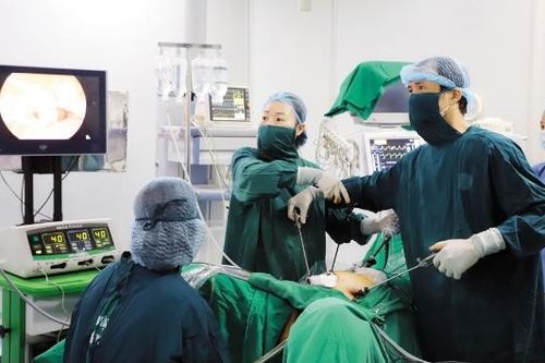 Bắc Ninh đầu tư nguồn lực cho các bệnh viện chuyên sâu