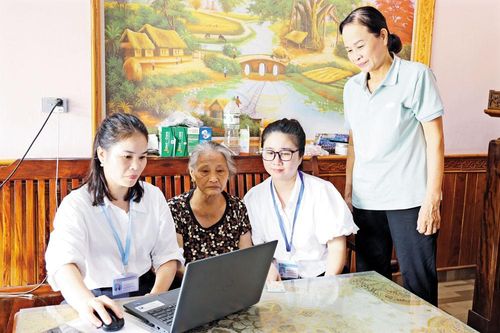 Bắc Ninh đưa dịch vụ công đến gần người dân