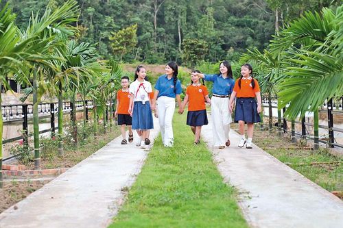Từ vị thế mới, hướng tới thành phố đáng sống