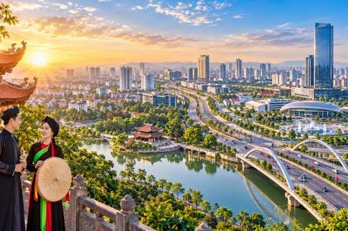 Khát vọng lớn, trách nhiệm lớn