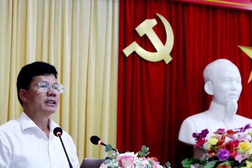 Đà Nẵng bồi dưỡng nghiệp vụ công tác phòng, chống tham nhũng, lãng phí, tiêu cực