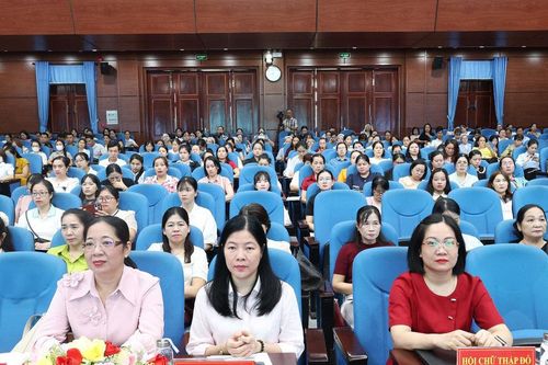 Nâng cao chất lượng công tác bán trú cho trẻ mầm non ngoài công lập