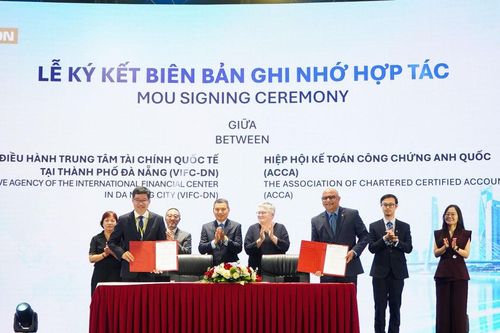 Hoàn thiện khung pháp lý cho Trung tâm tài chính quốc tế tại Đà Nẵng