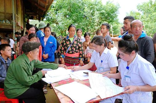 Bước chuyển mình của Y tế Điện Biên (bài 3)