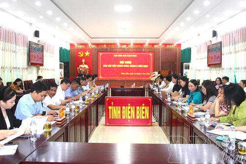 Hội nghị Báo cáo viên Trung ương tháng 9/2026