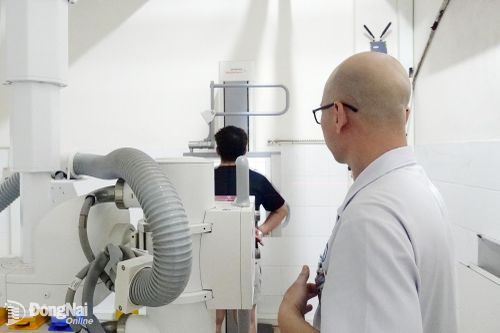 Từ những tia bức xạ đến động lực phát triển (Bài 3)
